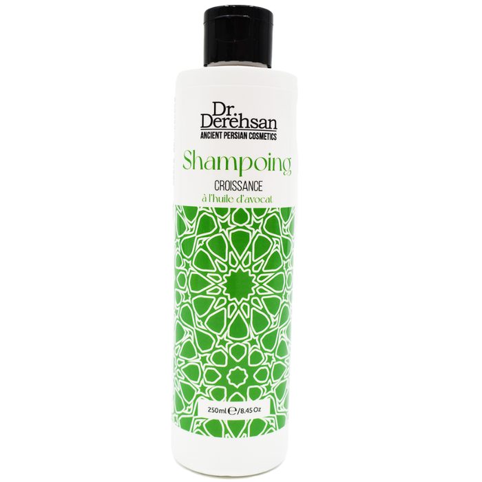 Shampoing pousse et croissance 250ml