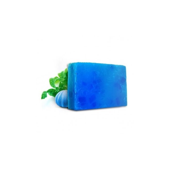 Savon SAF fait à la main - Algues 100gr