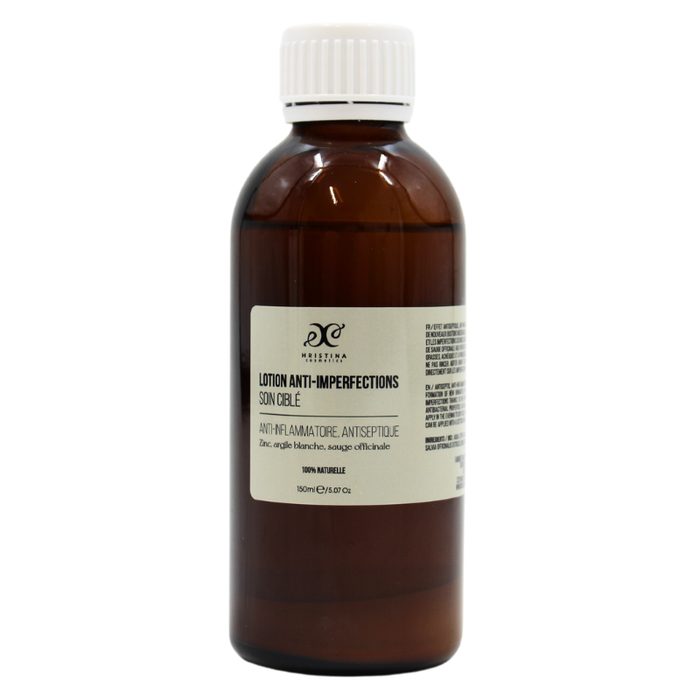 Lotion anti-imperfections 150ml
