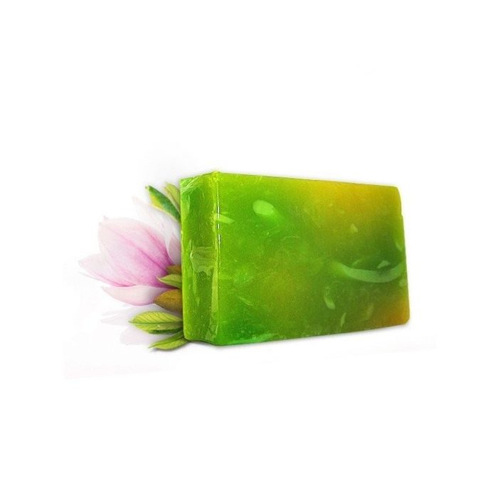 Savon SAF fait à la main - Magnolia 100gr
