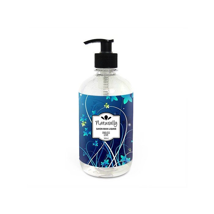 Savon main liquide Endless Love 500ml