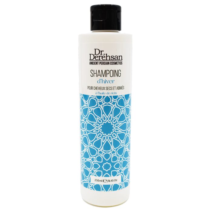 Shampoing protection hiver 250ml