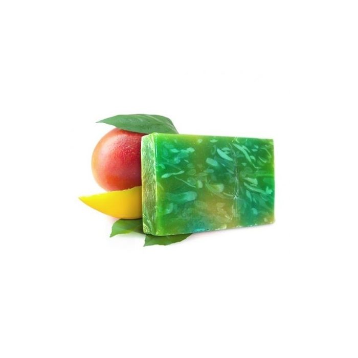 Savon SAF fait à la main - Mangue sucrée 100gr