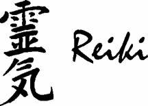 INITIATION DEGRE 1 DE REIKI USUI