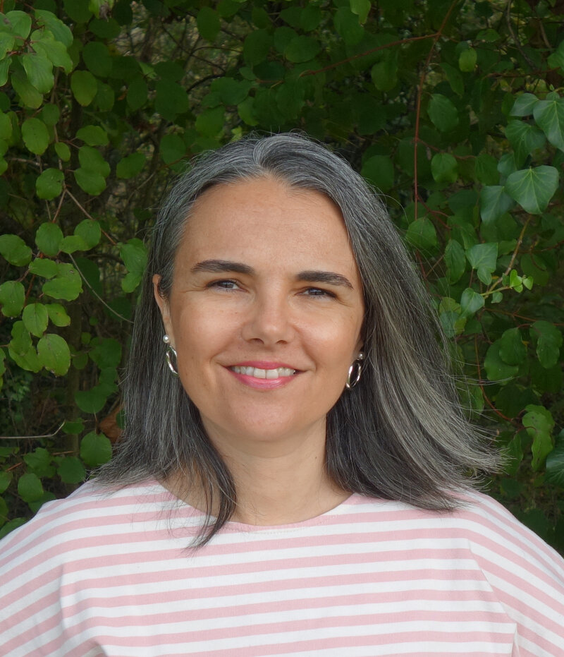 Adeline Rambaud - Sophro et Co — Sophrologue certifiée RNCP