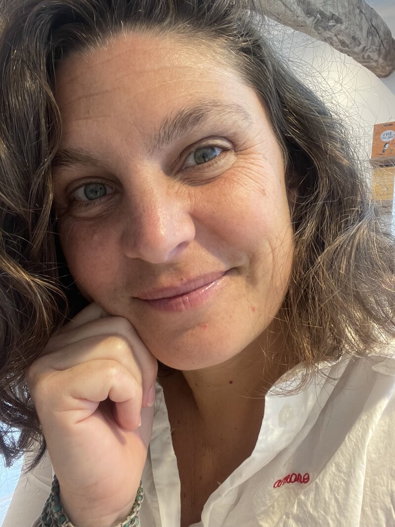 Charline Bouquet — Coach Consultante en Parentalité et Éducation