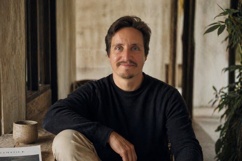 Melchior knellwolf — Meditation & integration somatique