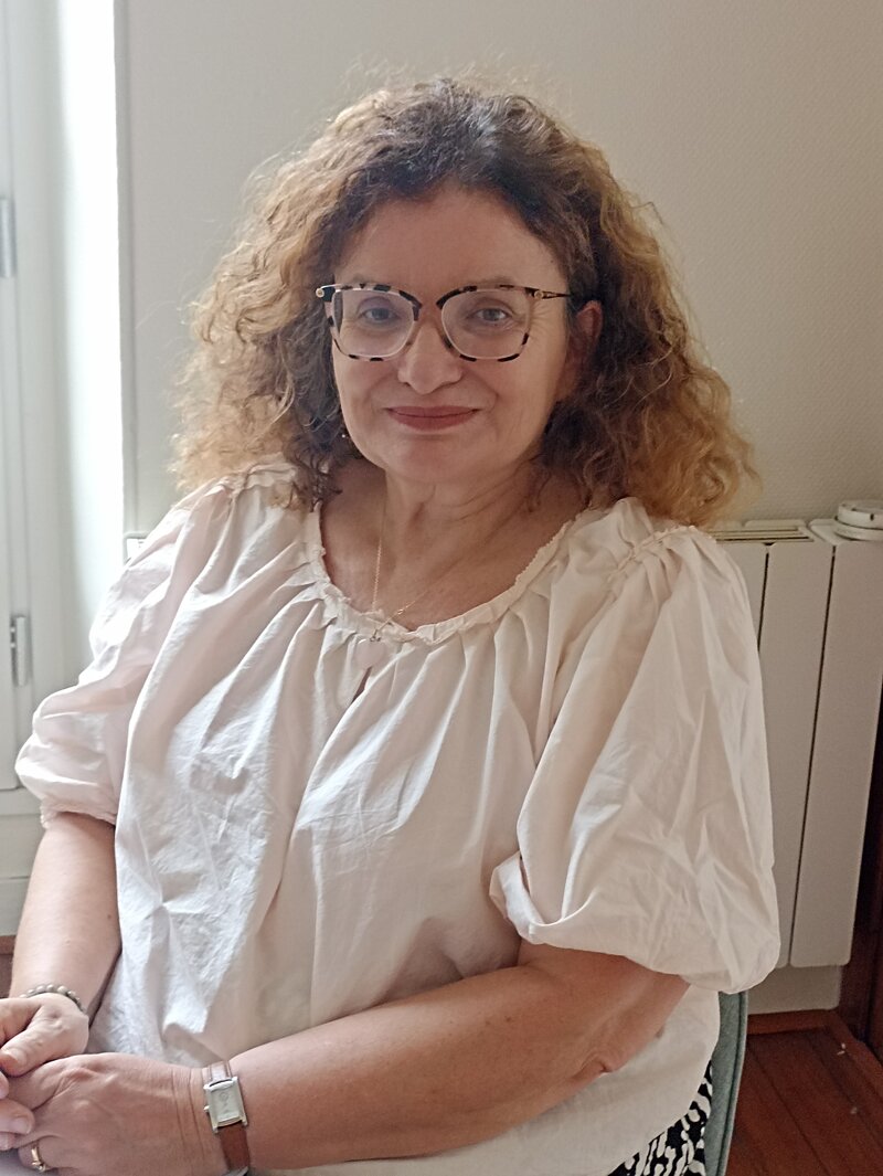 Stéphanie Urfer Hypnose — Hypnothérapeute