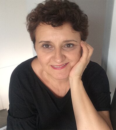 Laura LEFEBVRE — Géobiologue - Energéticienne, experte en nettoyage et dégagement énergétiques