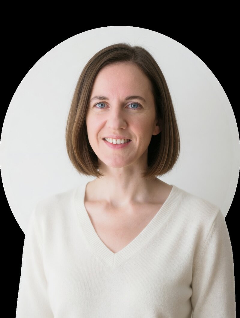 Mélanie Yahiaoui — Coach parental