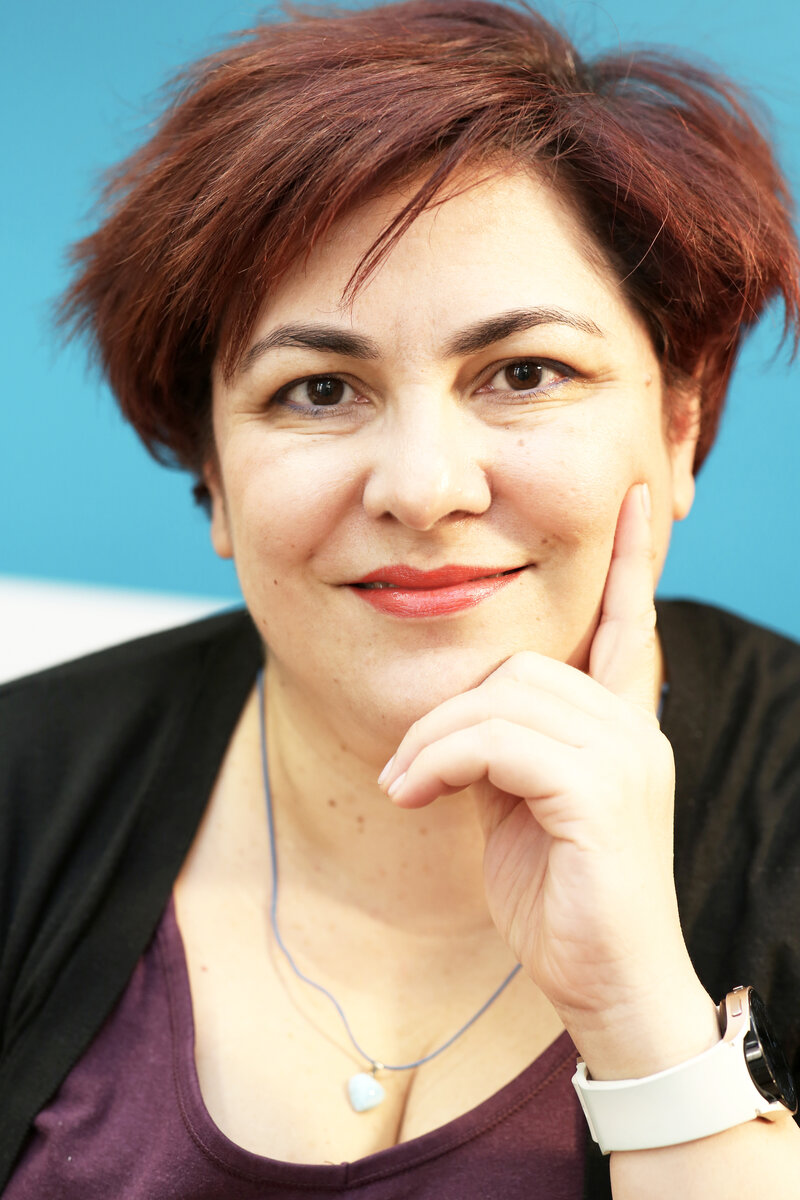 Sandrine LE GALL — PRATICIENNE EN SHIATSU TRADITIONNEL