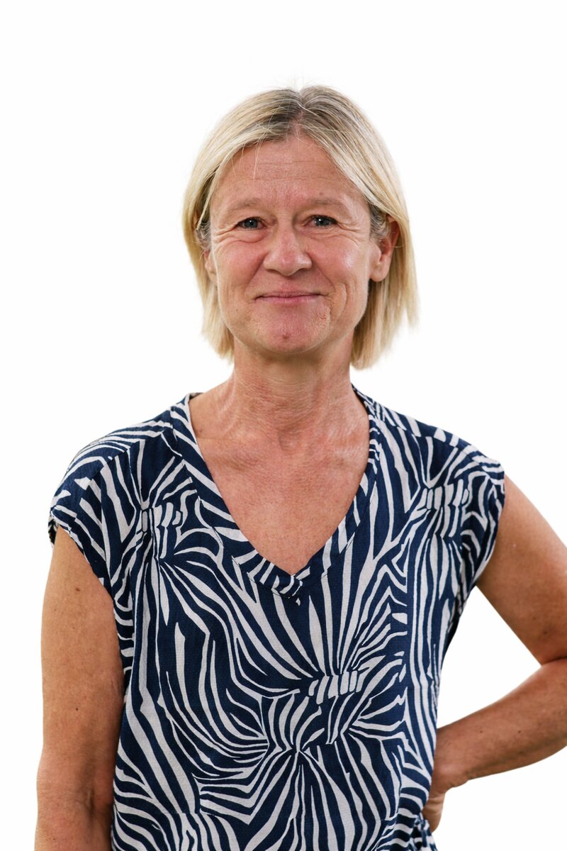 Virginie Breugnot — Hypnothérapeute certifiée/PNL