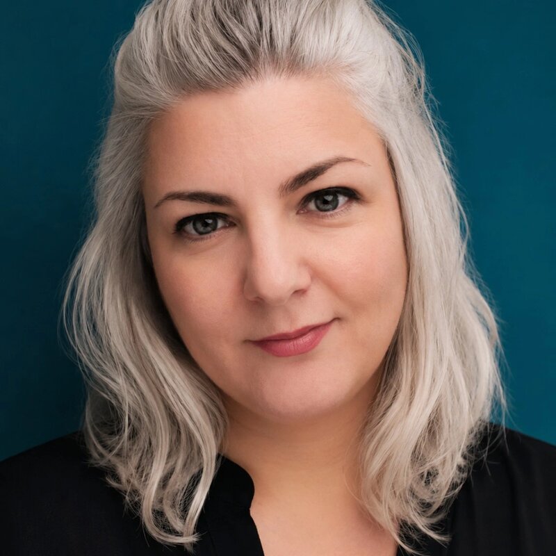 Aurélie Moysan — Naturopathie et Massage Bien-être