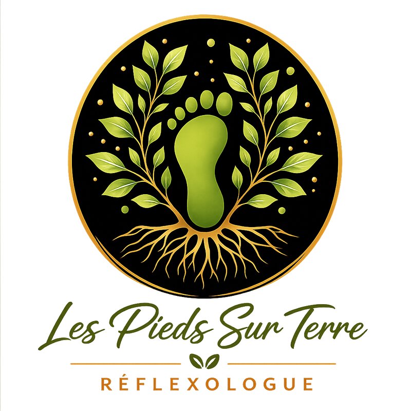 Les Pieds Sur Terre — Réflexologue Certifié