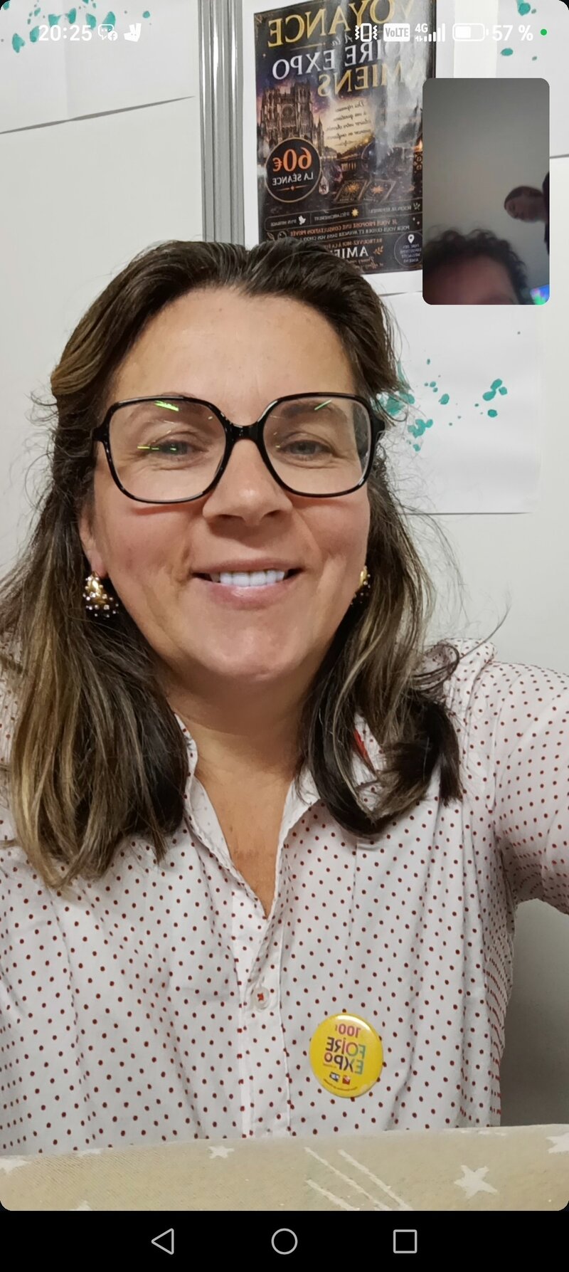 Graziella Gonera — Sophrologue & Praticienne en hypnose Ericksonienne