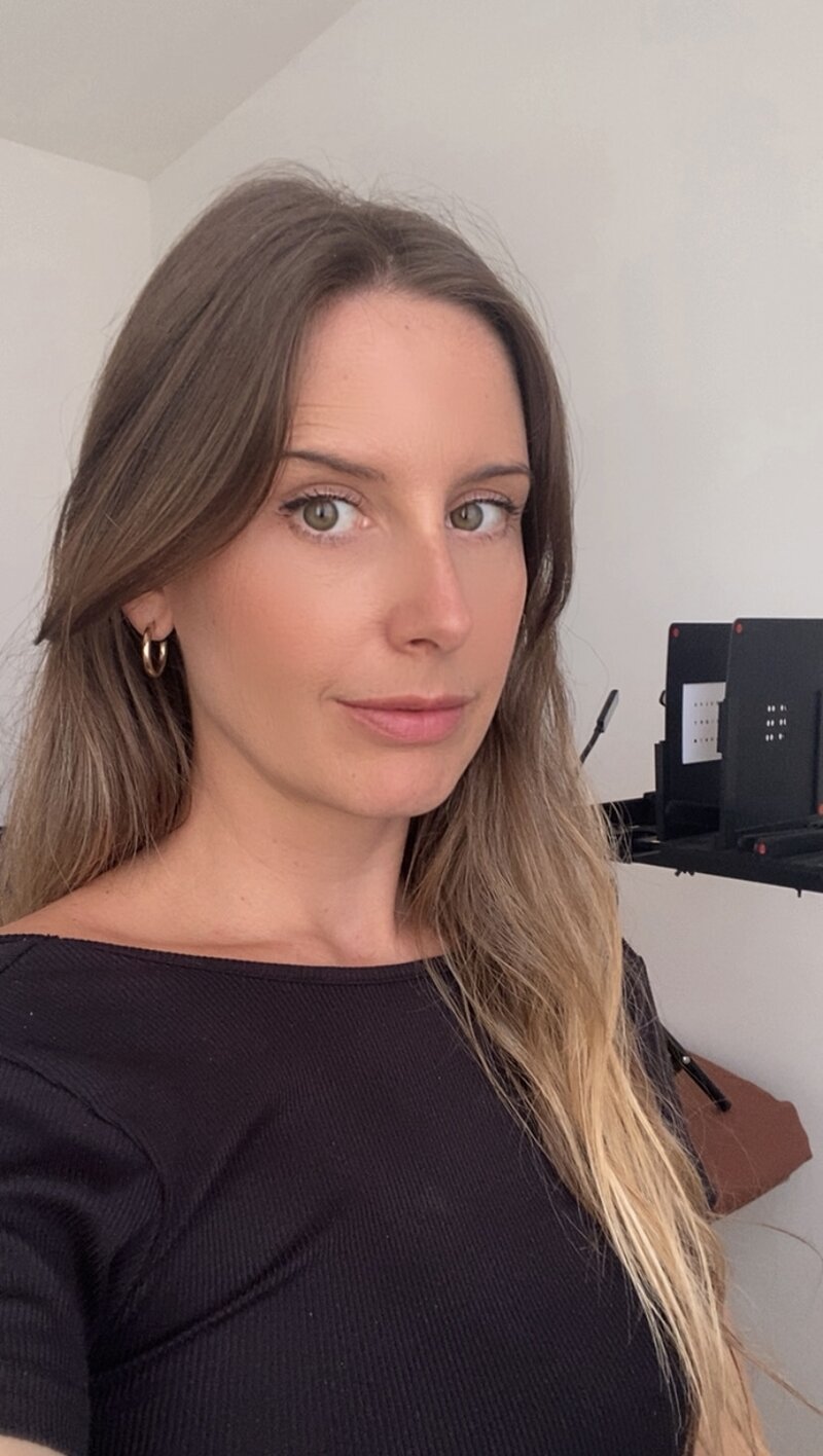 Amandine GOUPIL — Thérapeute intégrative