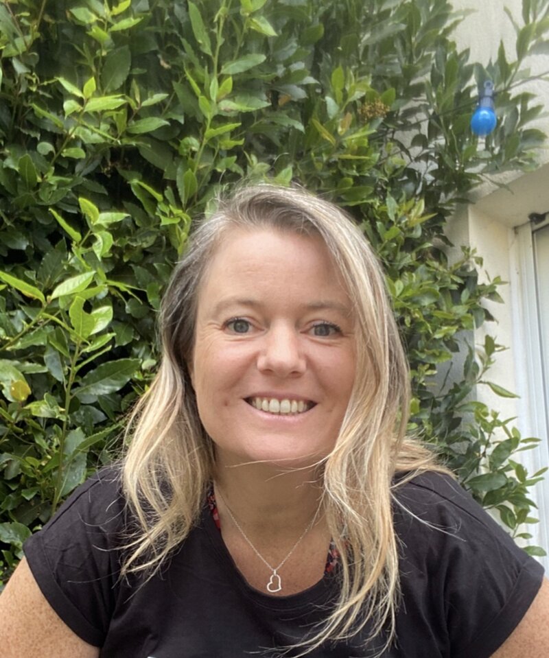 Marina Le Méhauté Cabinet Ô Zen — Sophrologue Praticienne en Massages, hypnose et EMDR