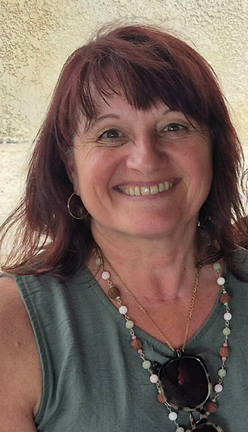 Nathalie Perrier — Praticienne Ayurvédique
