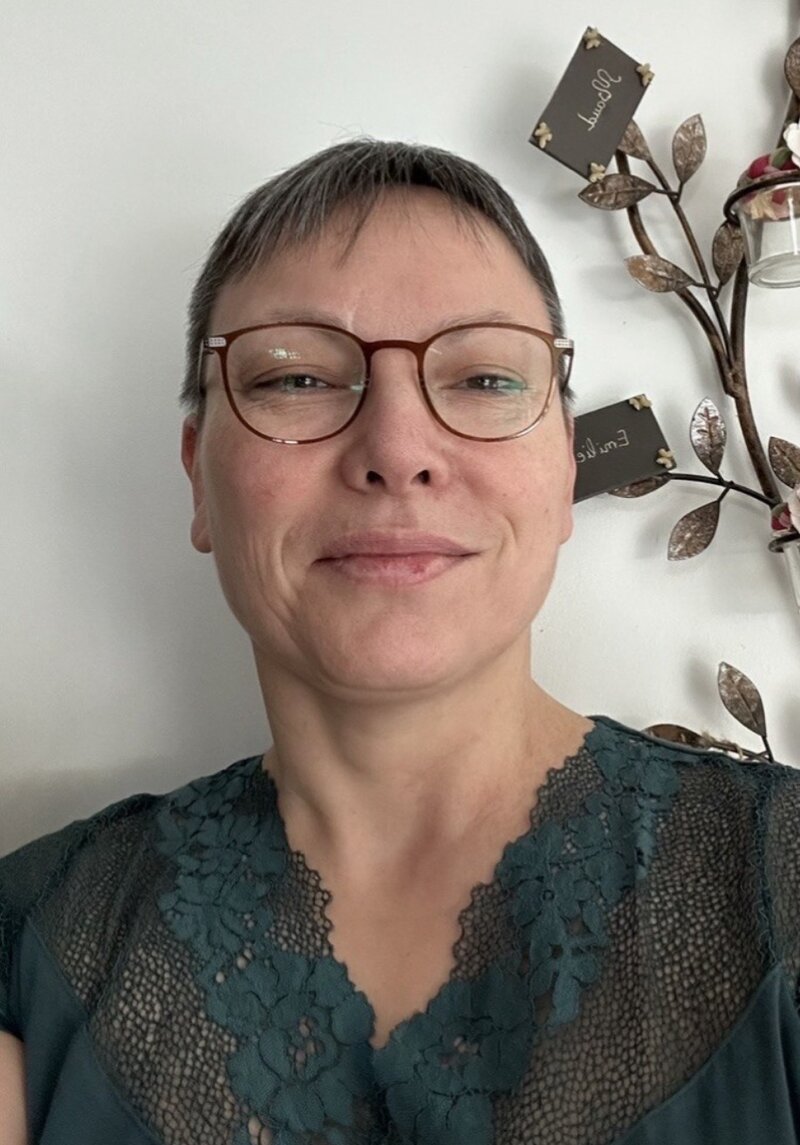 Bienvenue chez Maud — Praticienne en soin bien-être et énergétique