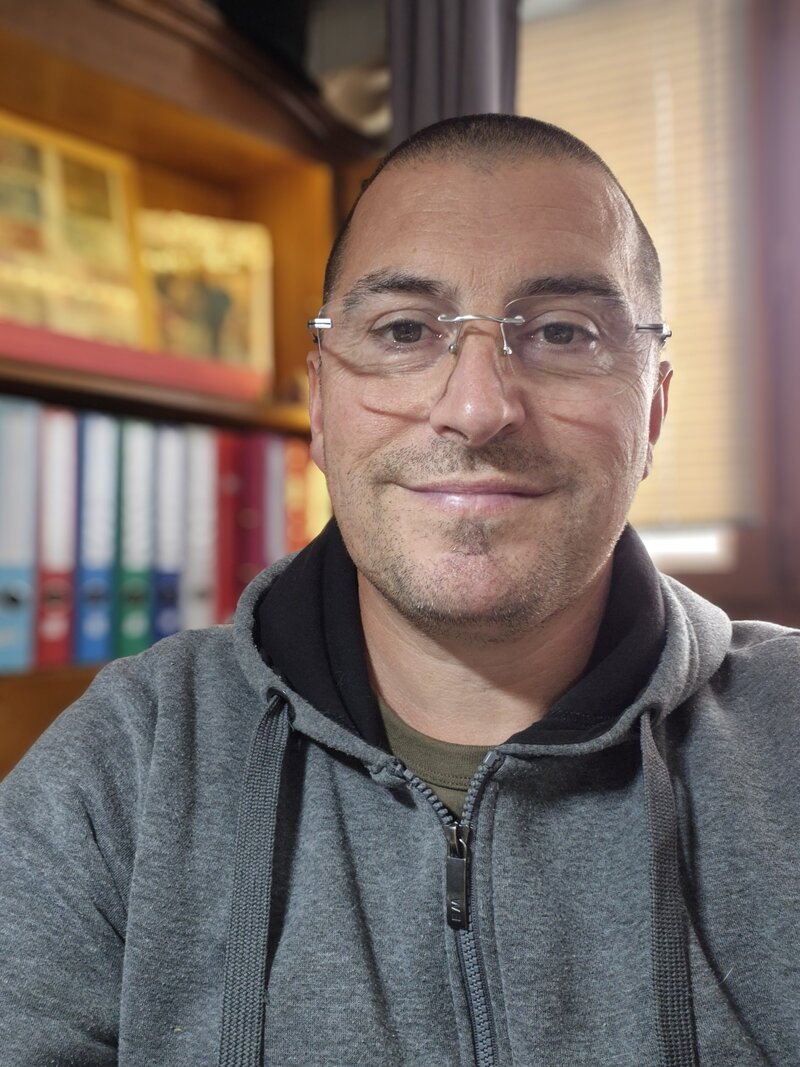 CLÉMENT — Energeticien, magnétiseur, conseiller en phytothérapie