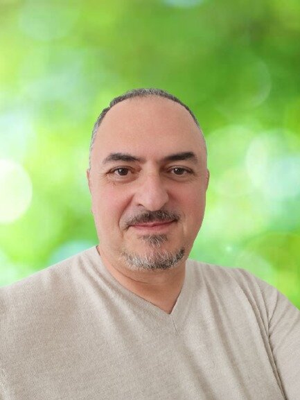 Franco Greca — Sophrologue, Maître Reiki, Guidance, Méditation au tambour
