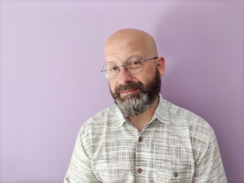 Franck Verardi — Hypnose et Sophrologie