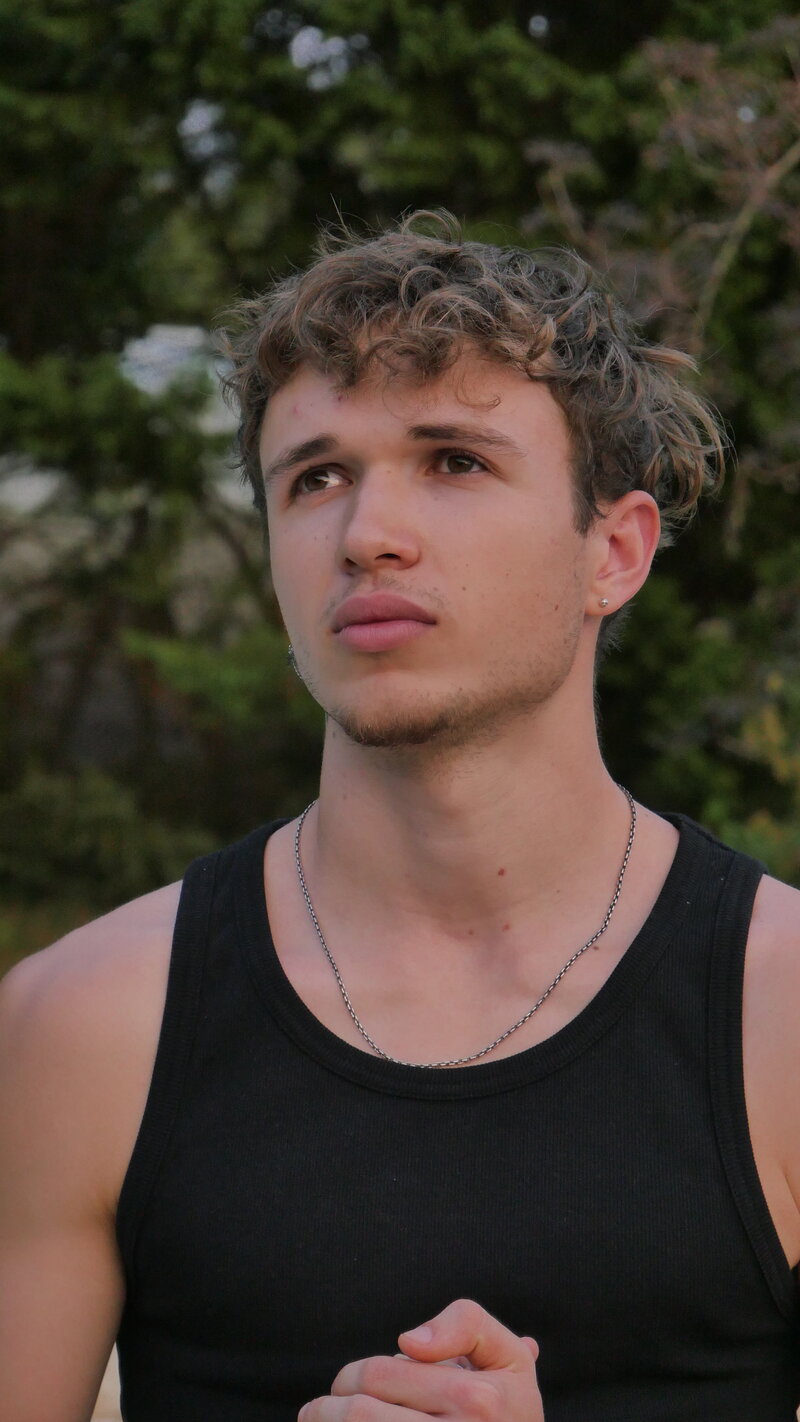 Thibault Virondeau — Coach - Préparateur mental