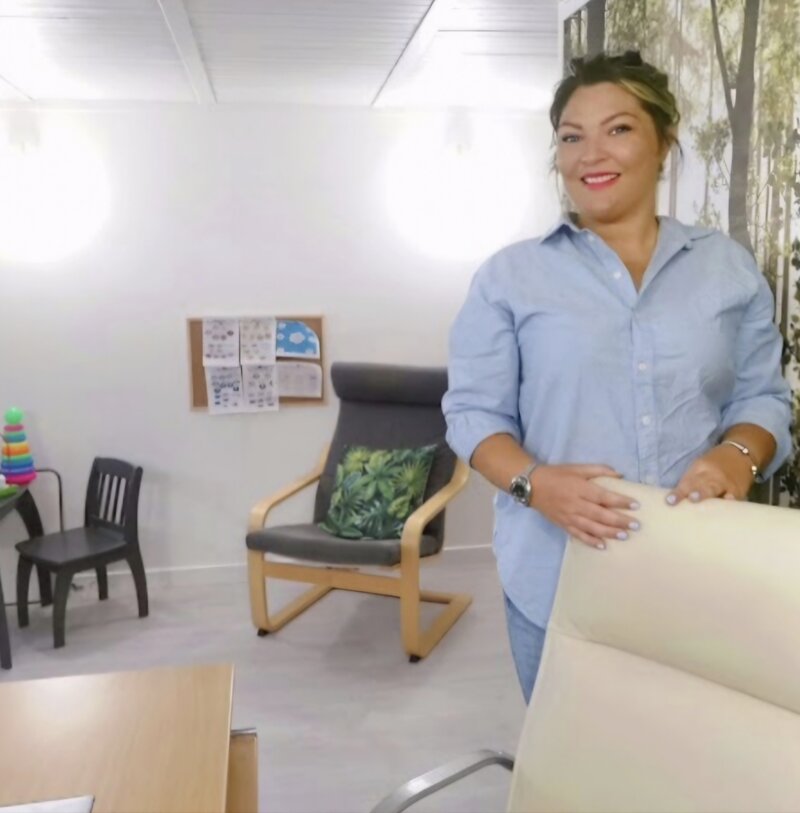 Dos Santos Cindy — Sophrologue certifiée RNCP