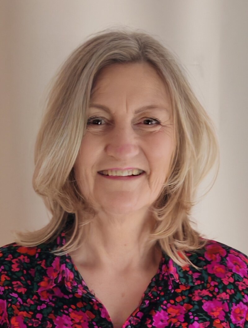 Patricia RIEB — Sophrologue & éducatrice sportive