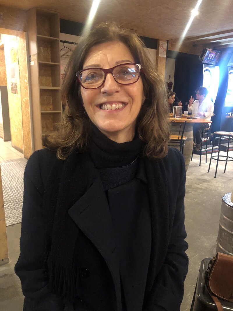 Cabinet de psychothérapie Patricia Bottin — Psycho somato thérapeute