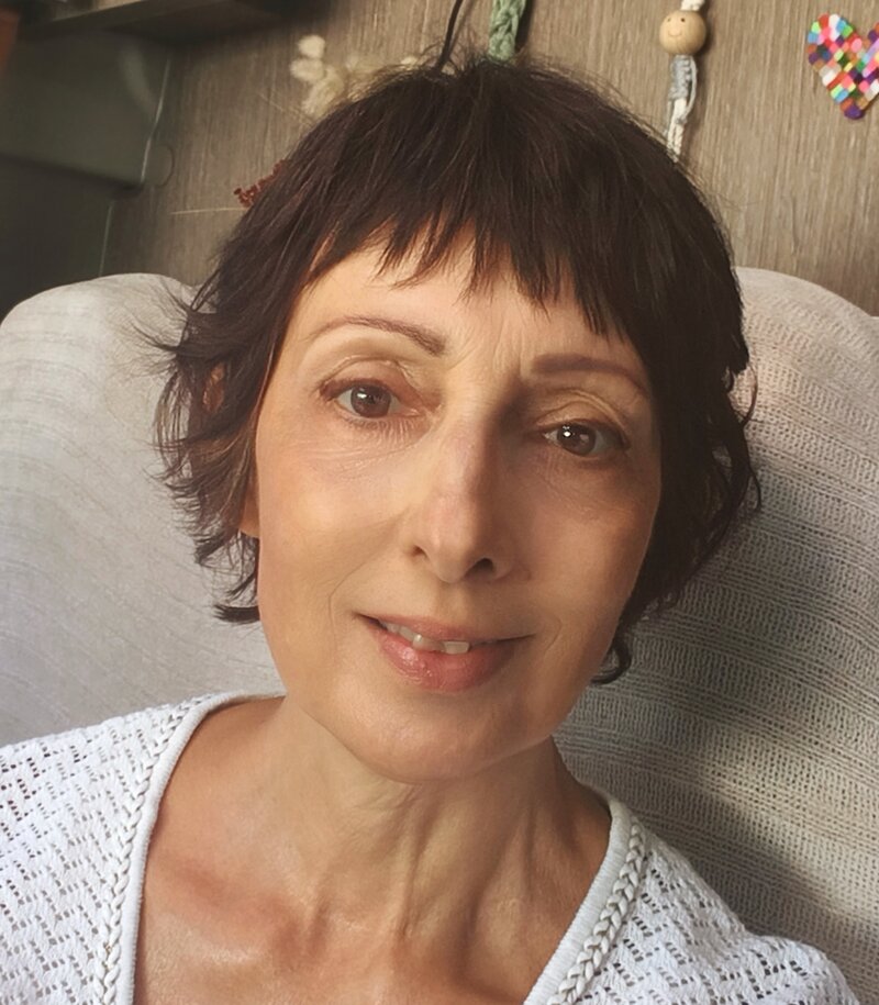 CAROLINE LATTUCA — Naturopathie, thérapies brèves