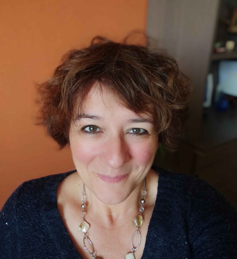 Frédérique Flandinette — Hypnothérapeute