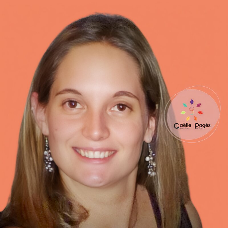 Gaëlle Pagès — Sophrologue