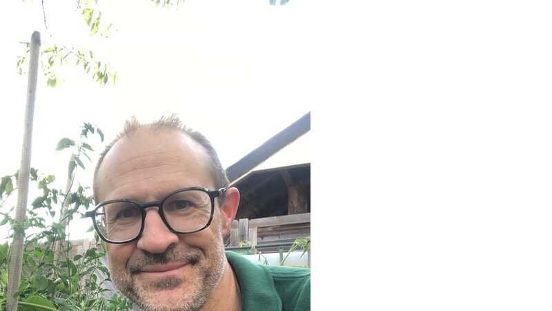 Soulard Anthony — Accompagnant bien-être - Énergeticien - Praticien sonore et vibratoire