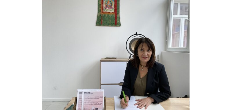 PATRICIA JOREAU — NATUROPATHE MAGNETISEUR REIKI MASSAGES DRAINANT REFLEXIOLOGIE PLANTAIRE KOBIDO
