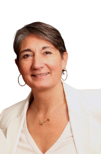 Emmanuelle CHRETIEN DESCHATRES — micronutrition-naturopathie