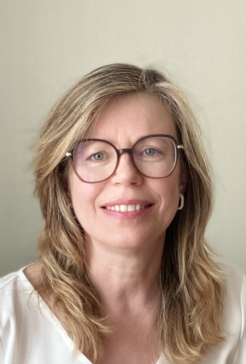 Laetitia Roux — Gestalt praticienne