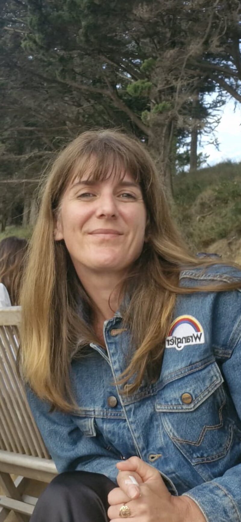 Séverine Hascoët — sophrologue