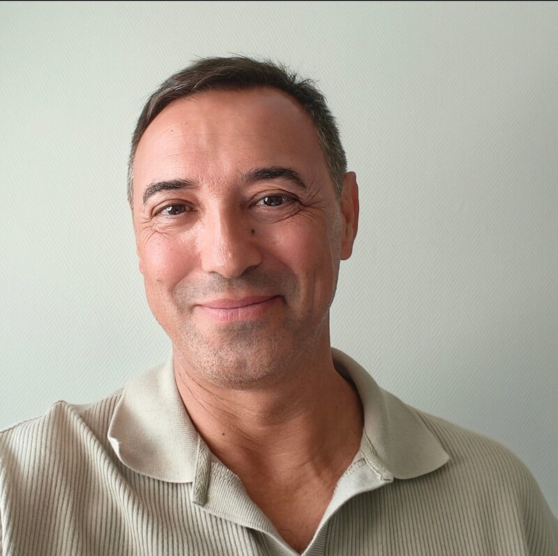 Michaël Friquet — Sophrologue