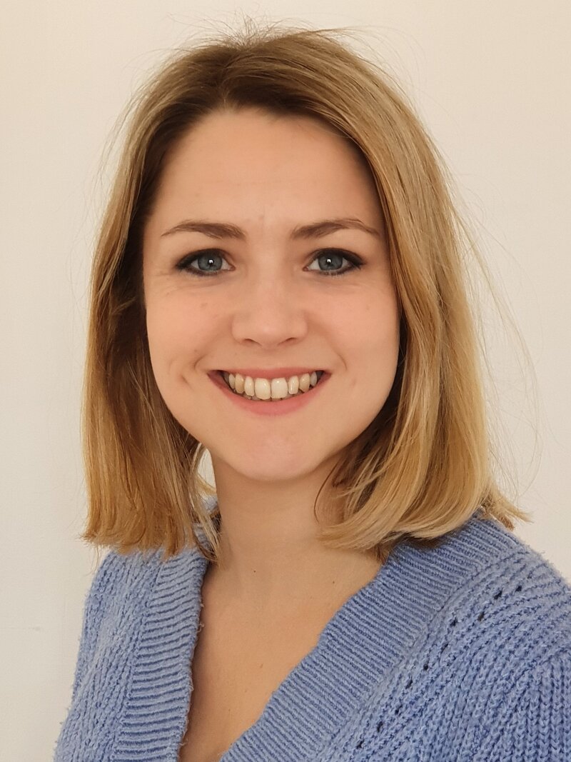 Ann-Cécile Quivogne — Sophrologue