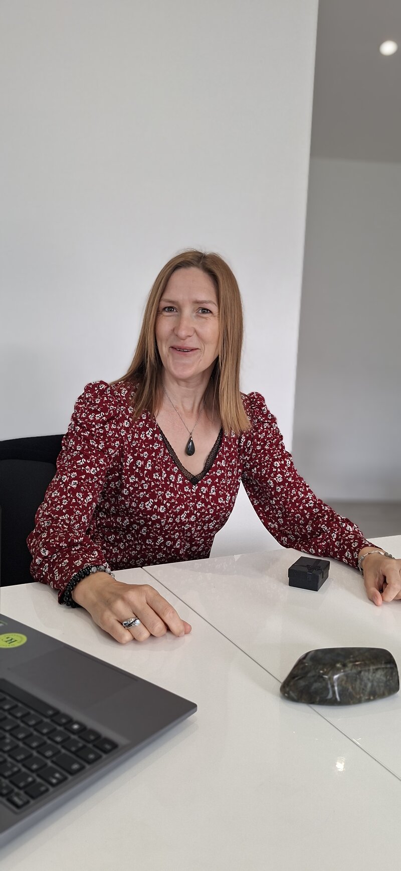 Éloïse Garcia — Naturopathe