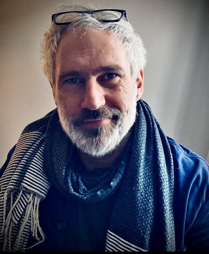 Kinésiologue Stéphane SAUTTER — Kinésiologue
