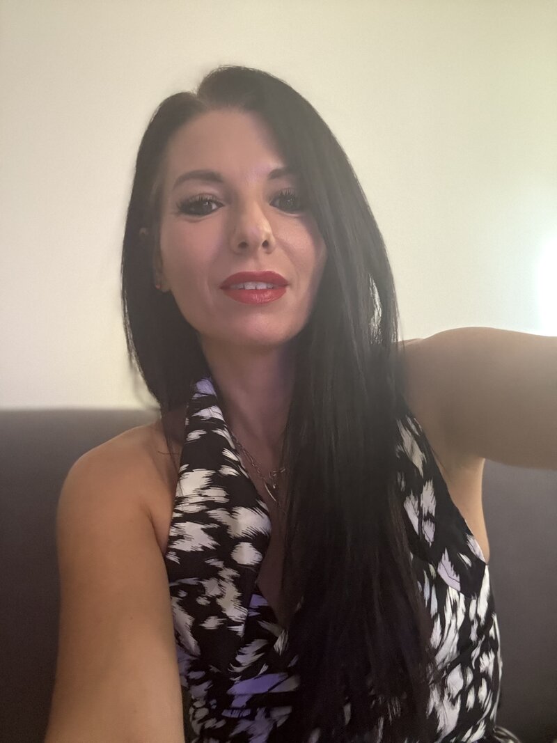 Andy Graglia — Masseuse - magnétiseuse