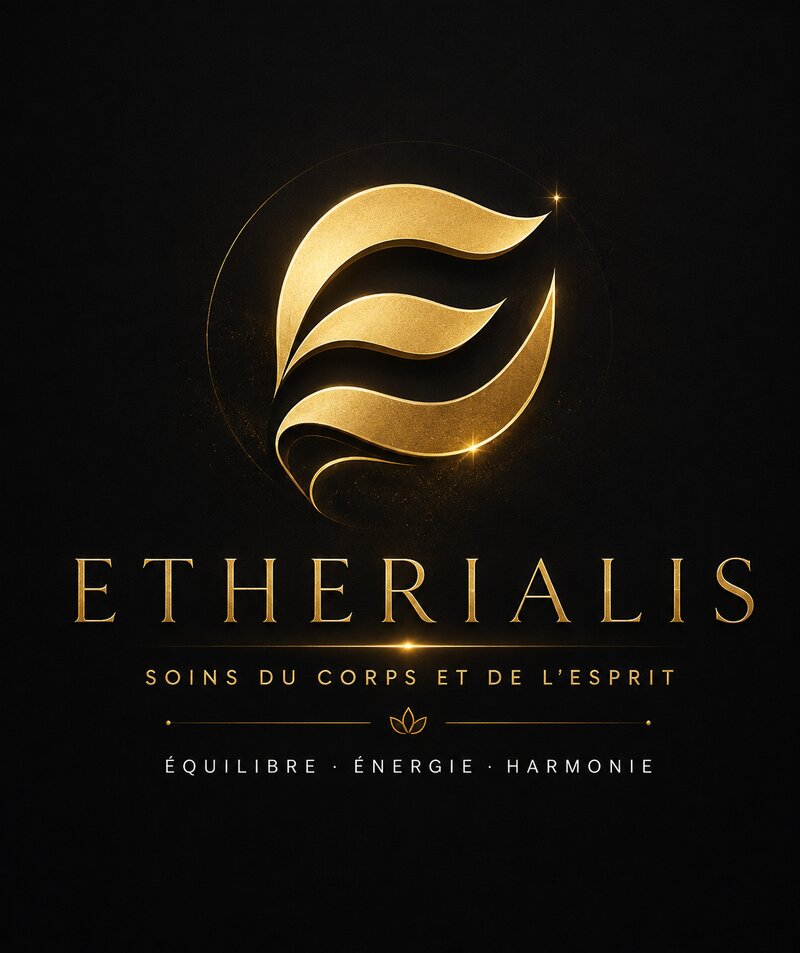 Etherialis Thérapie — Magnétiseur, Coach en méditation, Thérapie du comportement