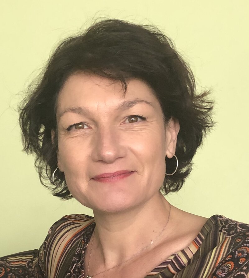 Valérie Genty Marti — Hypnothérapeute