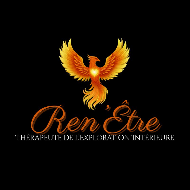 Virginie Ren'Être — Exploration intérieure – Corps, émotions, système nerveux et reconnexion à soi