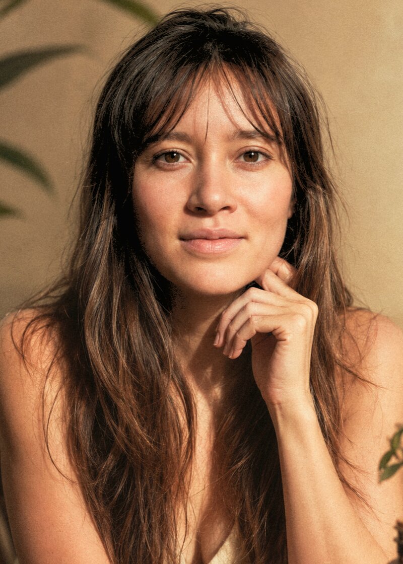 Manon Laubry — Massage bien-être ayurvédique