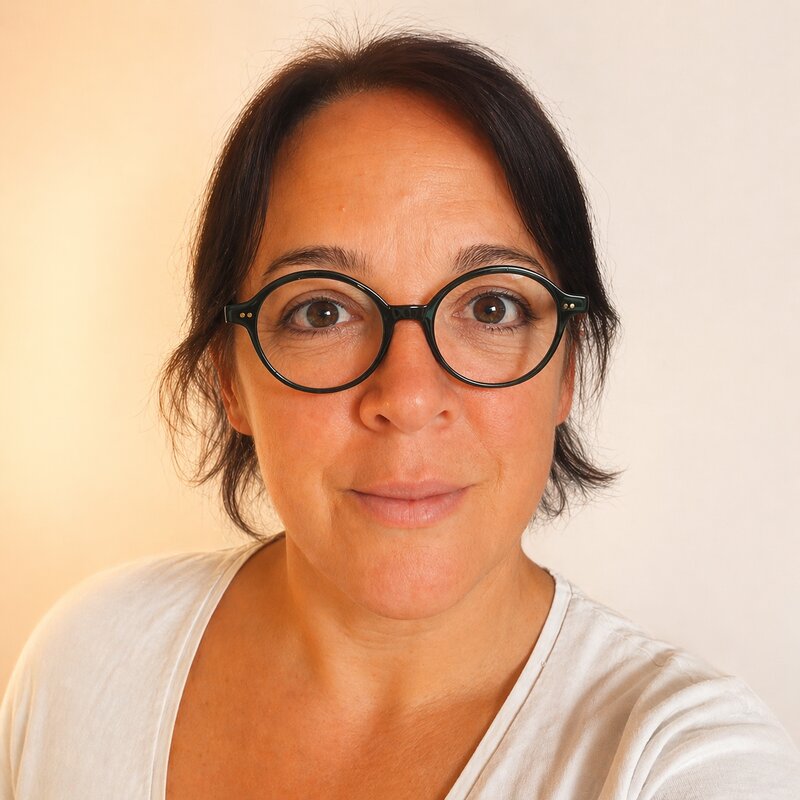 M - Marie Magnétisme & Energie — Praticienne en magnétisme - Thérapeute certifiée