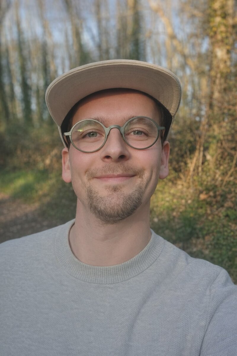 Loan ROBERT - Magnétiseur et praticien REIKI — Magnétiseur et praticien REIKI