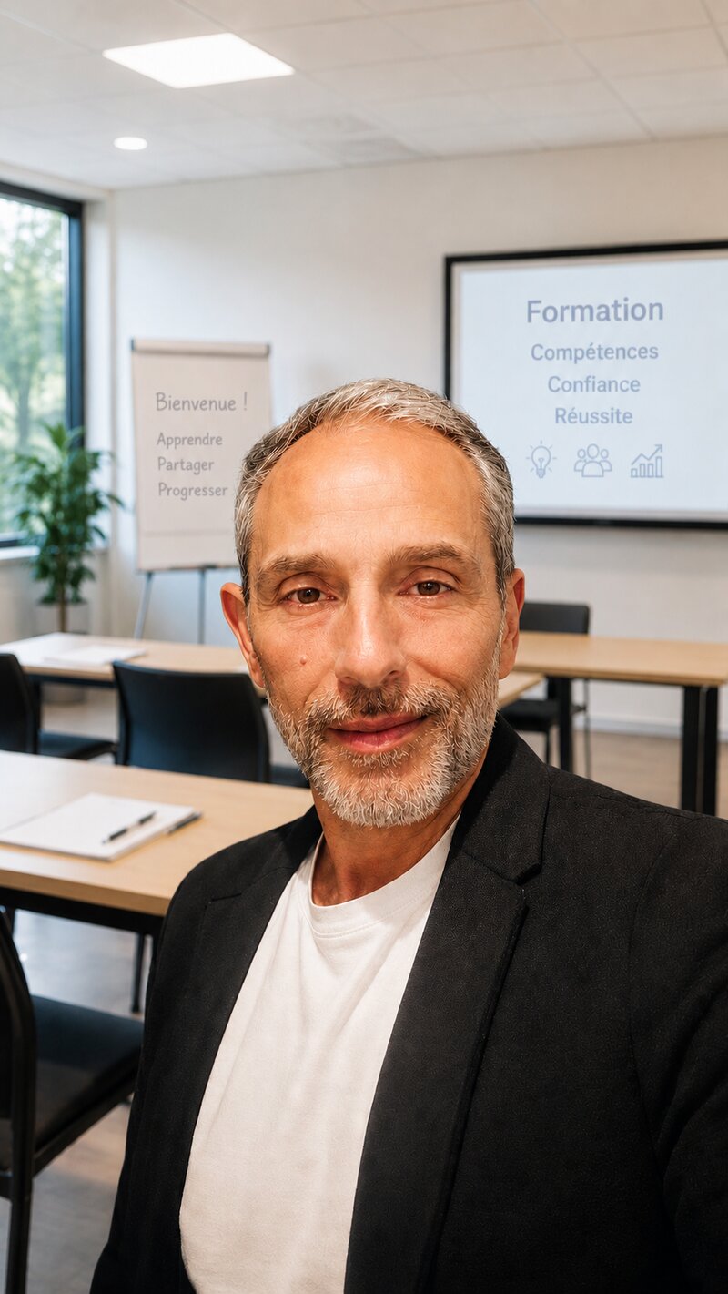 Mitrovic — Etiomedecine, EMDR